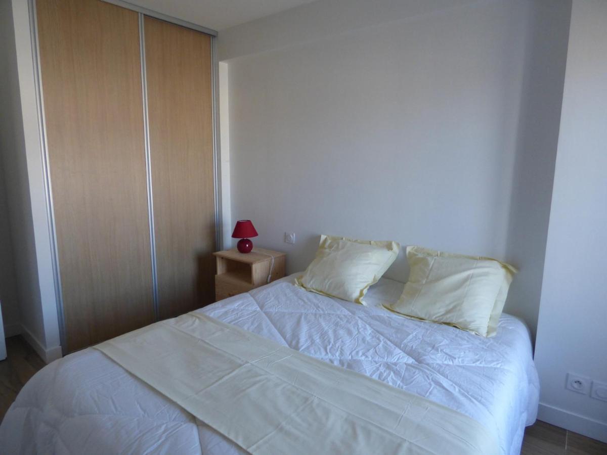 Charmant 2 Pieces Au Coeur De La Rochelle, Ideal Pour 2 Personnes - Fr-1-551-33 La Rochelle  Zewnętrze zdjęcie