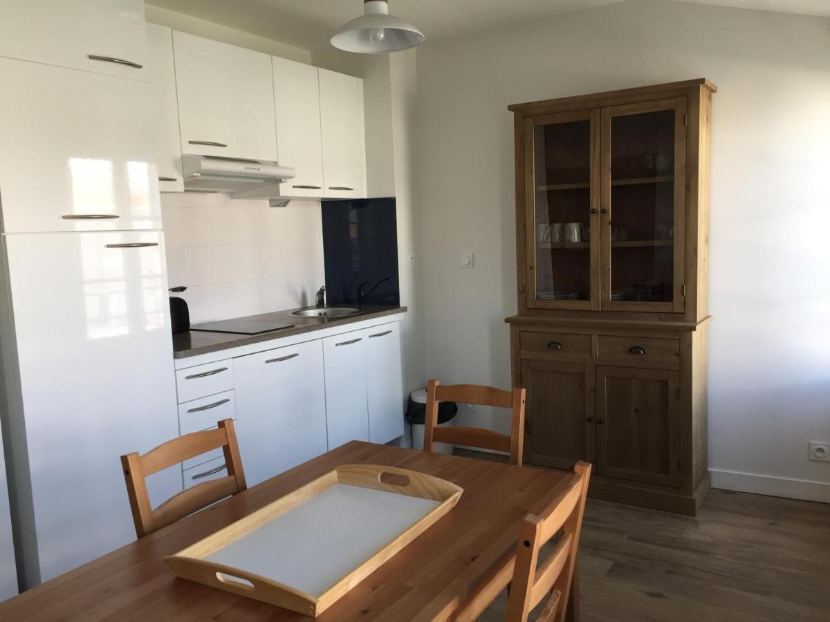 Charmant 2 Pieces Au Coeur De La Rochelle, Ideal Pour 2 Personnes - Fr-1-551-33 La Rochelle  Zewnętrze zdjęcie