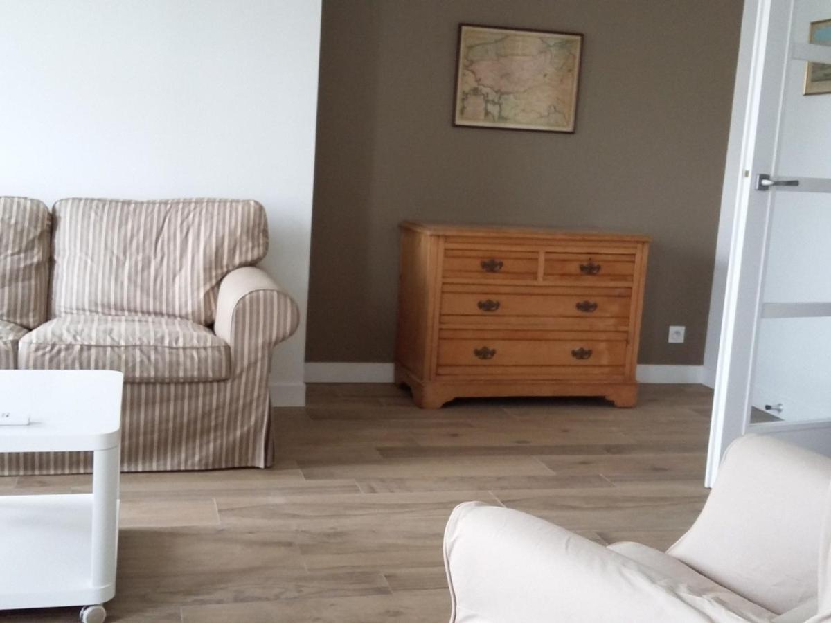 Charmant 2 Pieces Au Coeur De La Rochelle, Ideal Pour 2 Personnes - Fr-1-551-33 La Rochelle  Zewnętrze zdjęcie