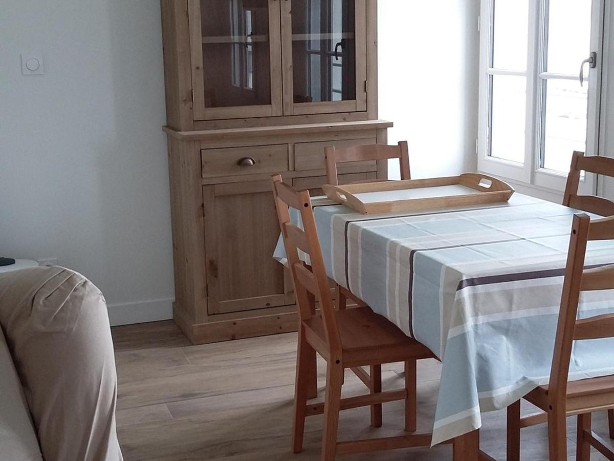 Charmant 2 Pieces Au Coeur De La Rochelle, Ideal Pour 2 Personnes - Fr-1-551-33 La Rochelle  Zewnętrze zdjęcie