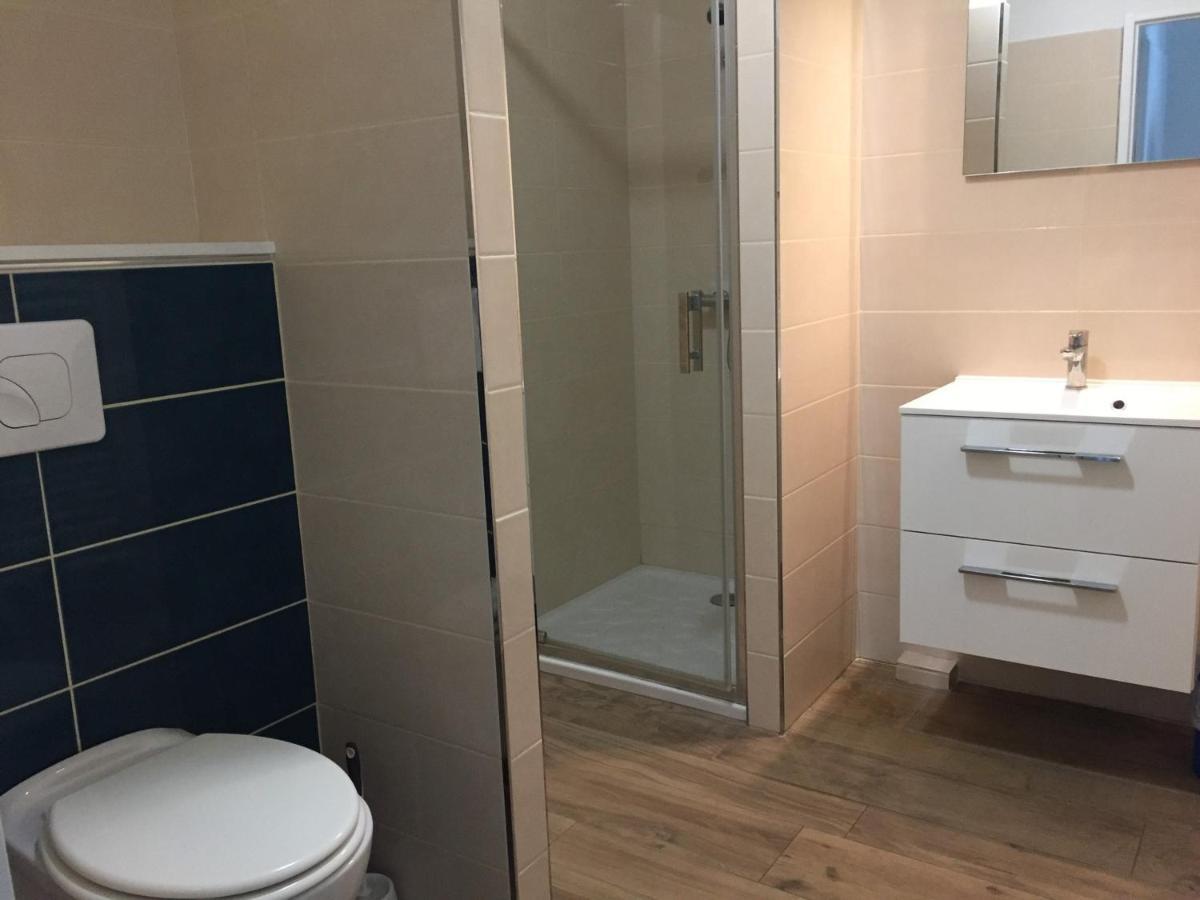 Charmant 2 Pieces Au Coeur De La Rochelle, Ideal Pour 2 Personnes - Fr-1-551-33 La Rochelle  Zewnętrze zdjęcie