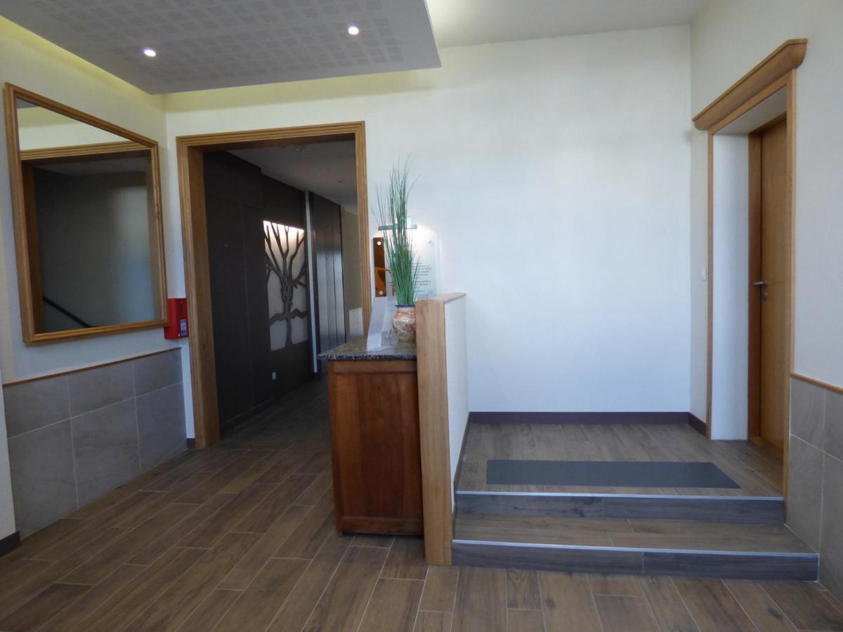 Charmant 2 Pieces Au Coeur De La Rochelle, Ideal Pour 2 Personnes - Fr-1-551-33 La Rochelle  Zewnętrze zdjęcie